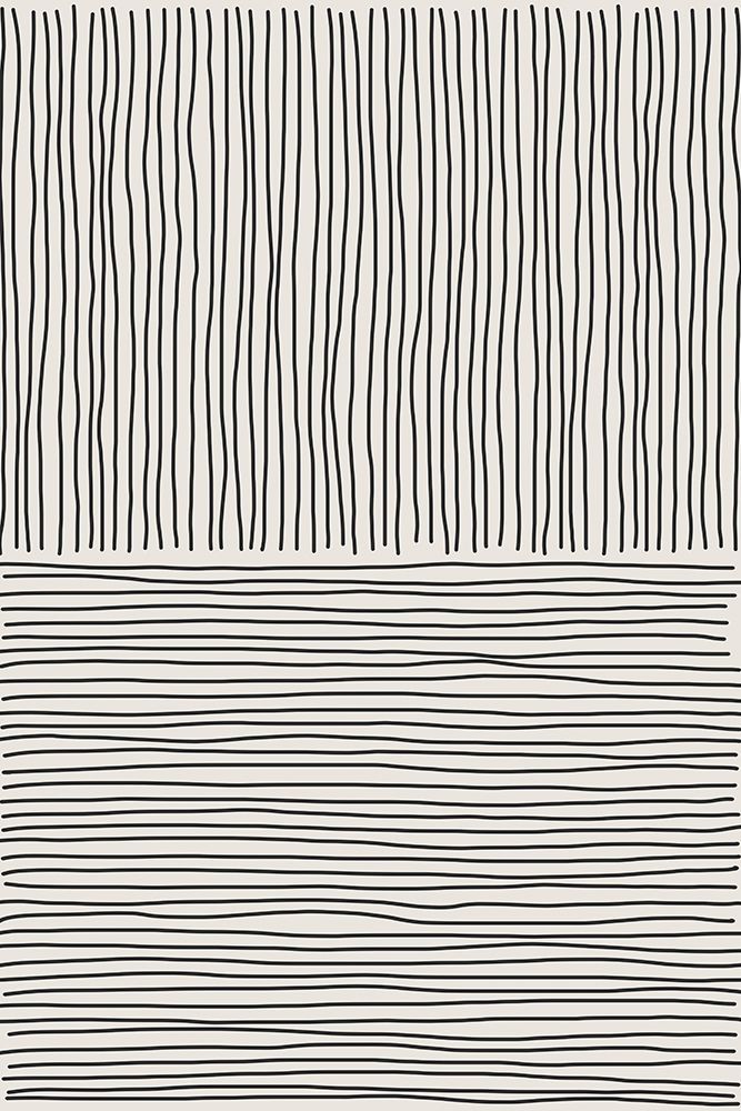 Minimal Line Vibes #7 art print by Jay Stanley for $57.95 CAD