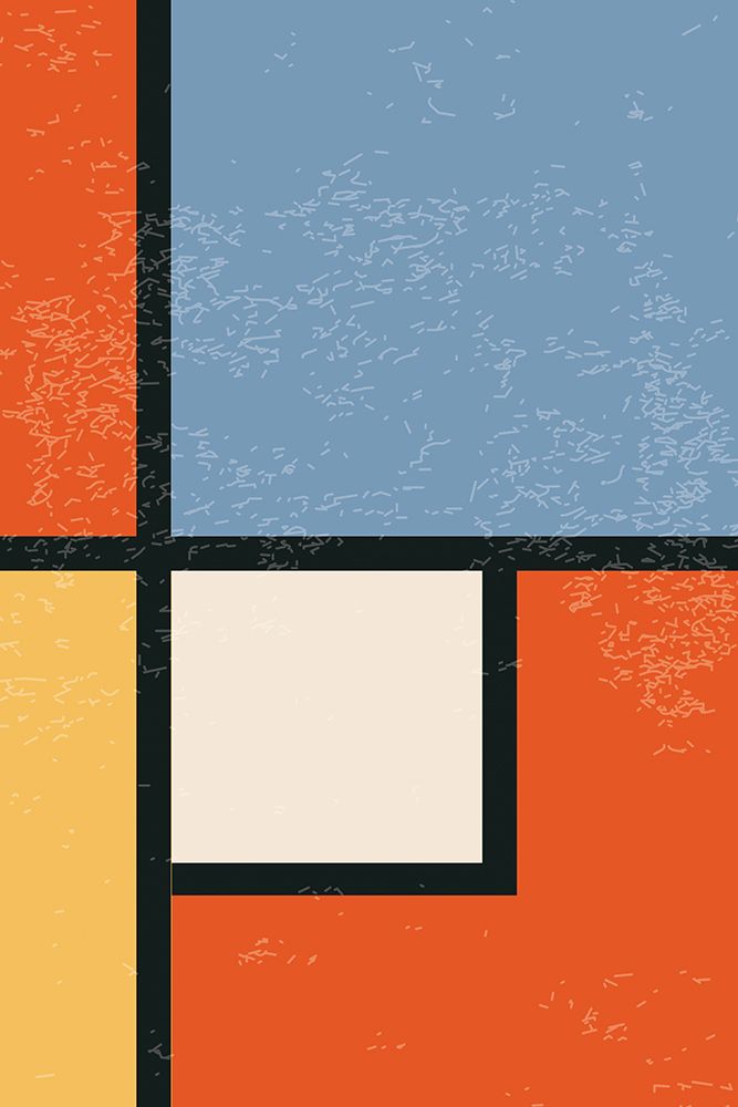 Minimal Shapes Series #10 art print by Jay Stanley for $57.95 CAD