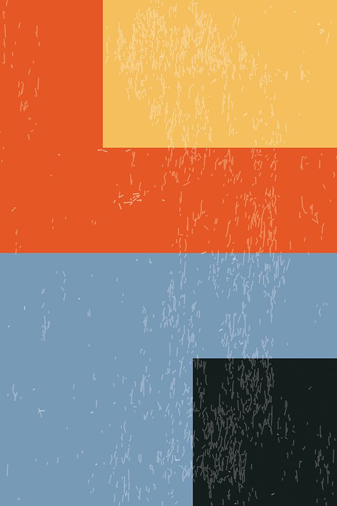Minimal Shapes Series #15 art print by Jay Stanley for $57.95 CAD