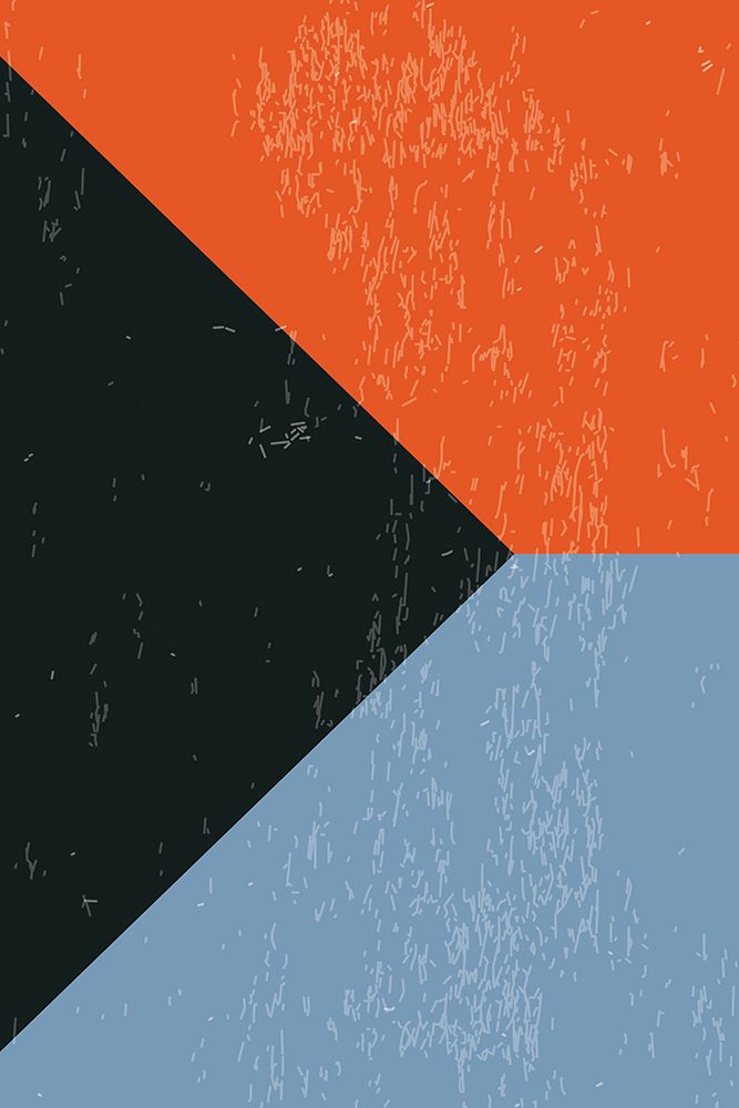 Minimal Shapes Series #30 art print by Jay Stanley for $57.95 CAD