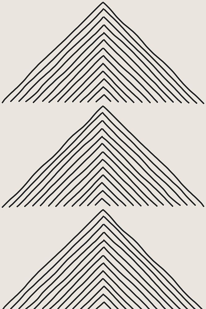 Minimalism Expression #2 art print by Jay Stanley for $57.95 CAD