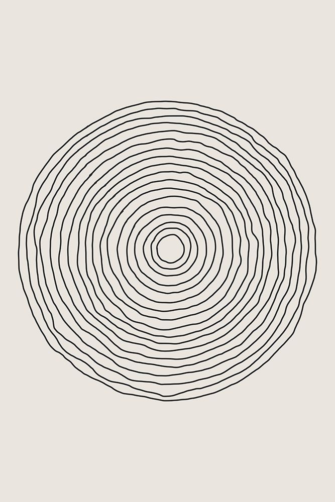 Minimalism Set #1 art print by Jay Stanley for $57.95 CAD
