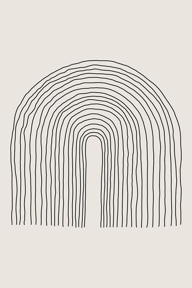 Minimalism Set #3 art print by Jay Stanley for $57.95 CAD