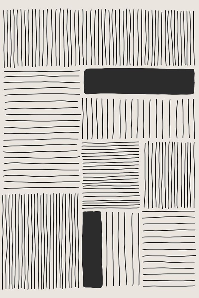 Minimalism Shapes #1 art print by Jay Stanley for $57.95 CAD