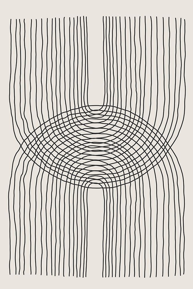 Minimalism Set #4 art print by Jay Stanley for $57.95 CAD
