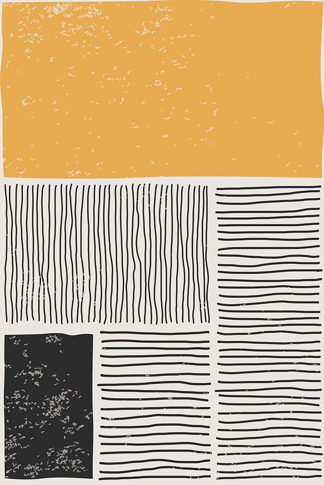 Subtle Line Series #2 art print by Jay Stanley for $57.95 CAD