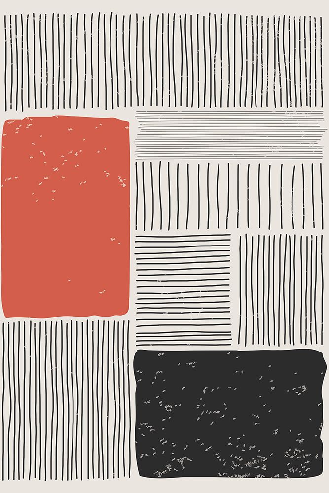 Subtle Line Series #4 art print by Jay Stanley for $57.95 CAD