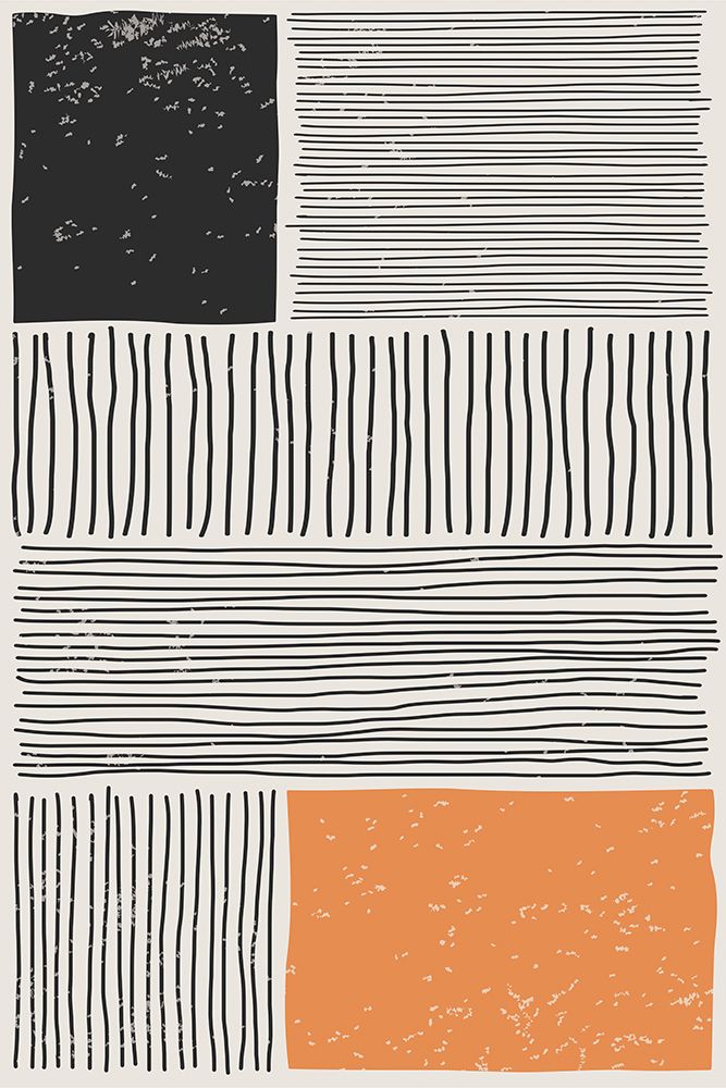 Subtle Line Series #3 art print by Jay Stanley for $57.95 CAD