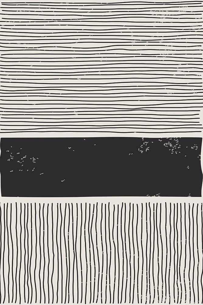 Subtle Line Series #5 art print by Jay Stanley for $57.95 CAD