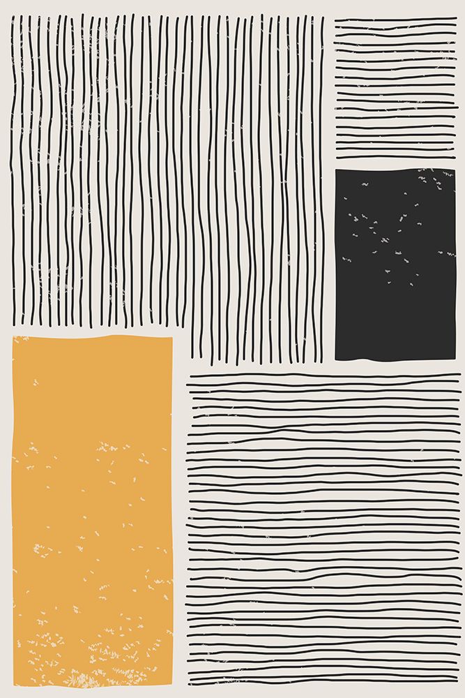 Subtle Line Series #7 art print by Jay Stanley for $57.95 CAD