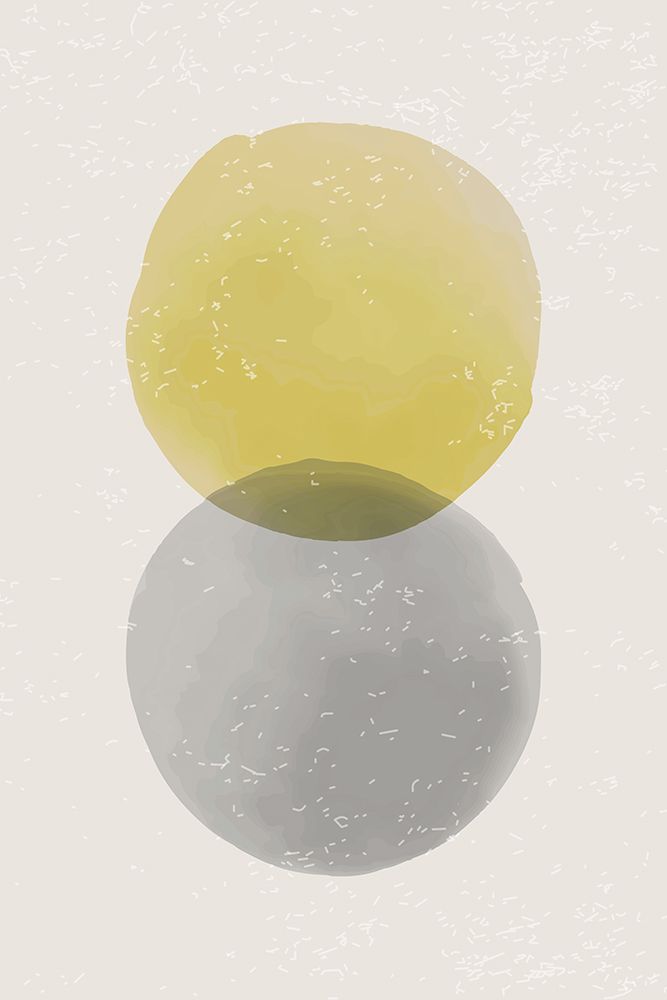 Watercolor Minimal Set #2 art print by Jay Stanley for $57.95 CAD