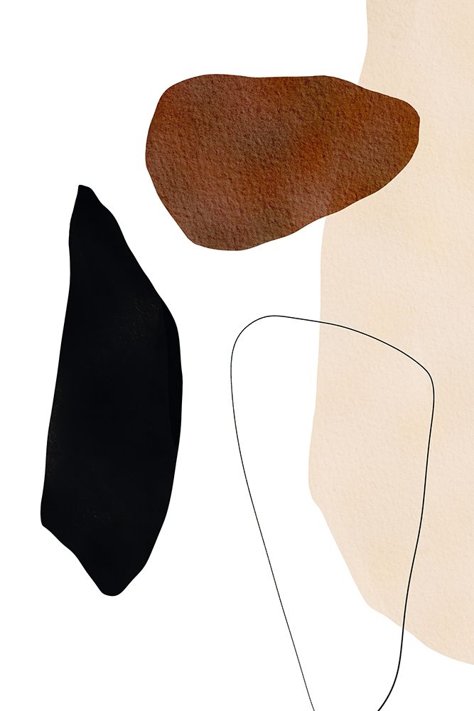 1264 2X3Ratio art print by Melloi Art Prints for $57.95 CAD