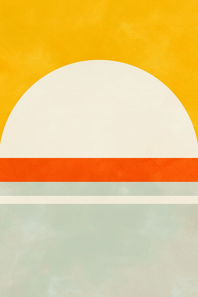 Bauhaus 3 23 art print by Ana Rut Bre for $57.95 CAD