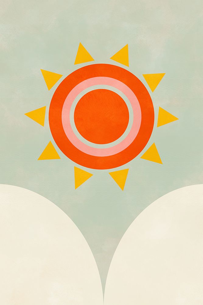 Bauhaus 5 23 art print by Ana Rut Bre for $57.95 CAD