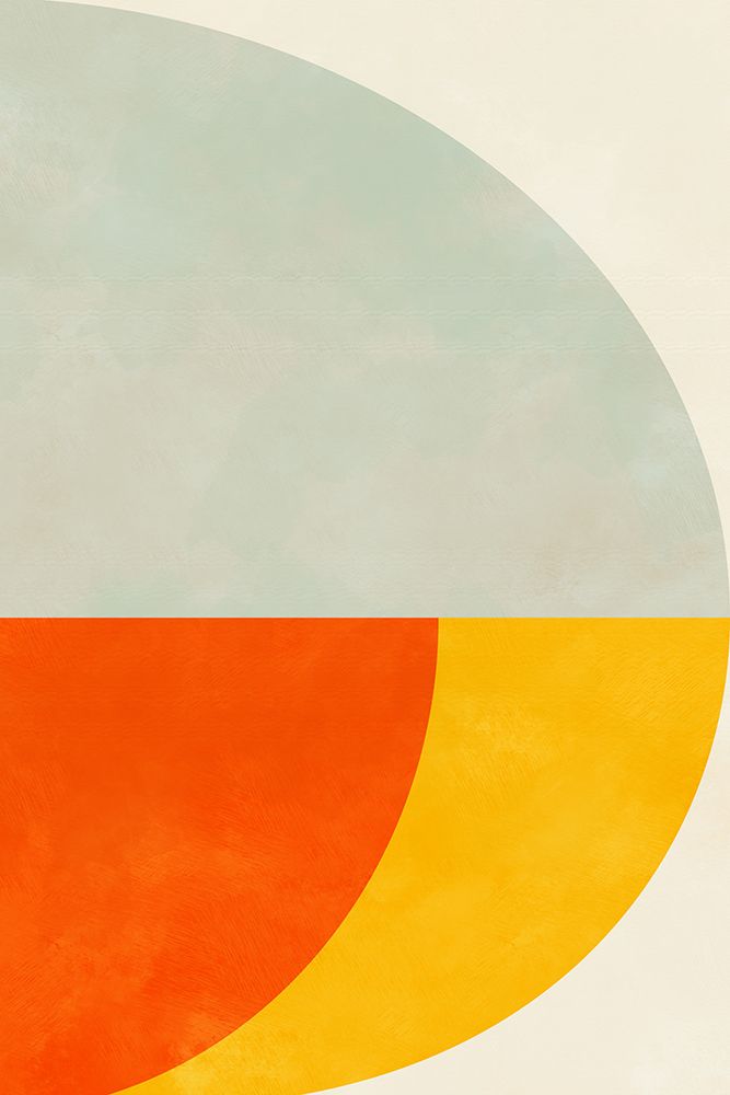 Bauhaus 23 art print by Ana Rut Bre for $57.95 CAD
