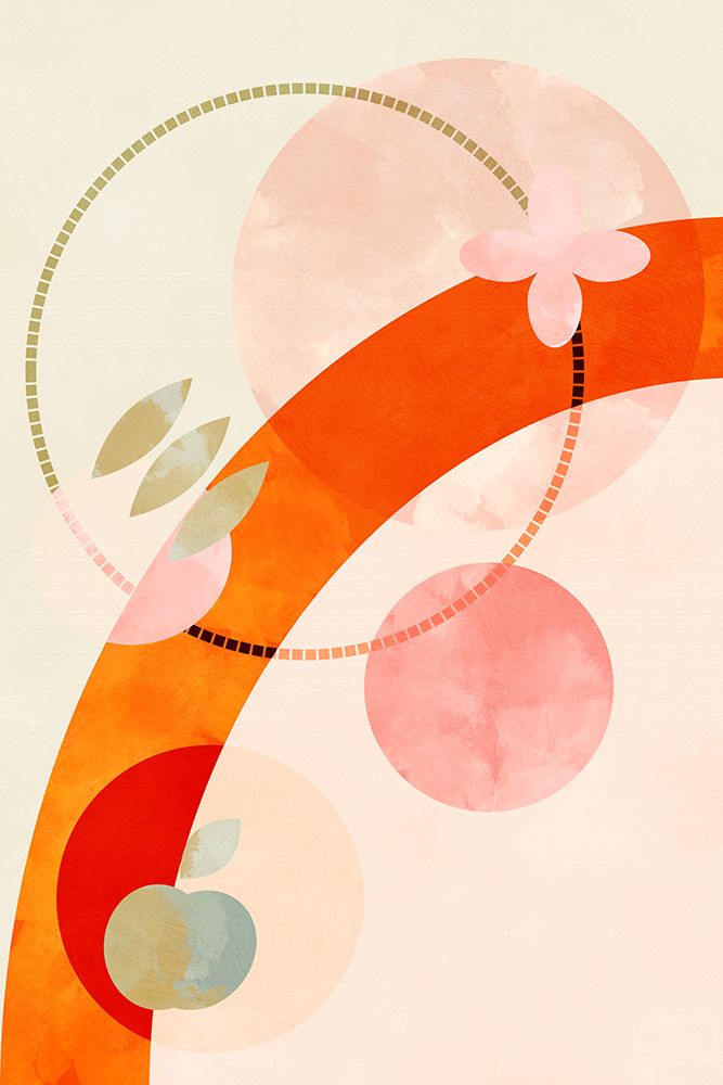 Cosmic Energy art print by Ana Rut Bre for $57.95 CAD