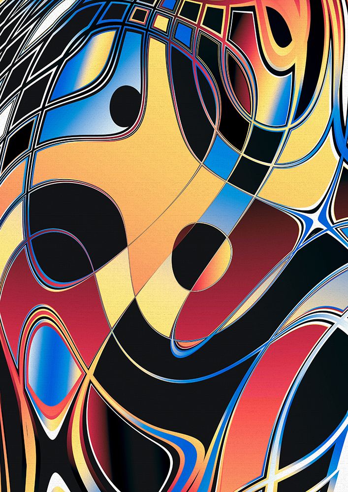Untitled art print by Dekimbe Murray for $57.95 CAD