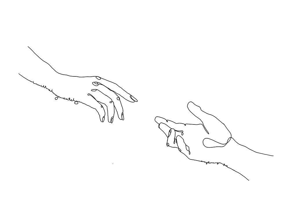 I Will Always Catch You art print by Hanna Lee Tidd for $57.95 CAD