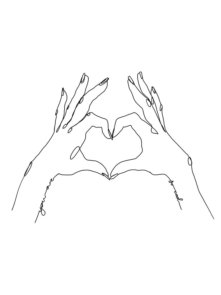 You Are so Cool art print by Hanna Lee Tidd for $57.95 CAD