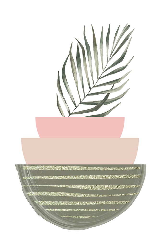 Simplicity-3 art print by Sally Ann Moss for $57.95 CAD
