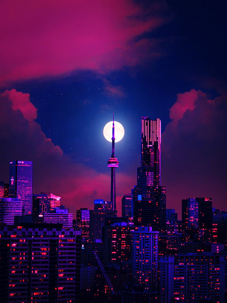 Radiance art print by Ritvik Takkar for $57.95 CAD