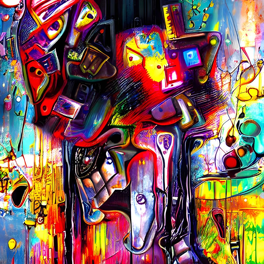 Az03 art print by Velibor Baco for $57.95 CAD