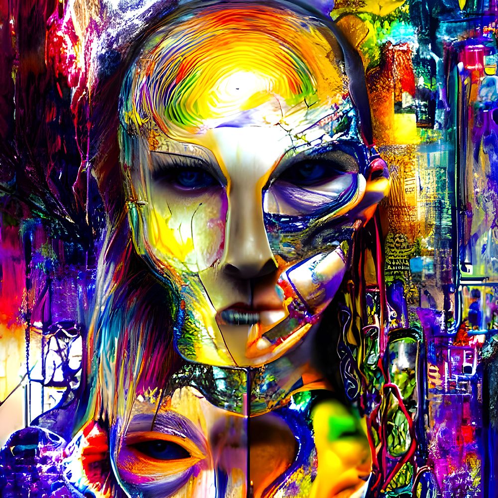 Az05 art print by Velibor Baco for $57.95 CAD