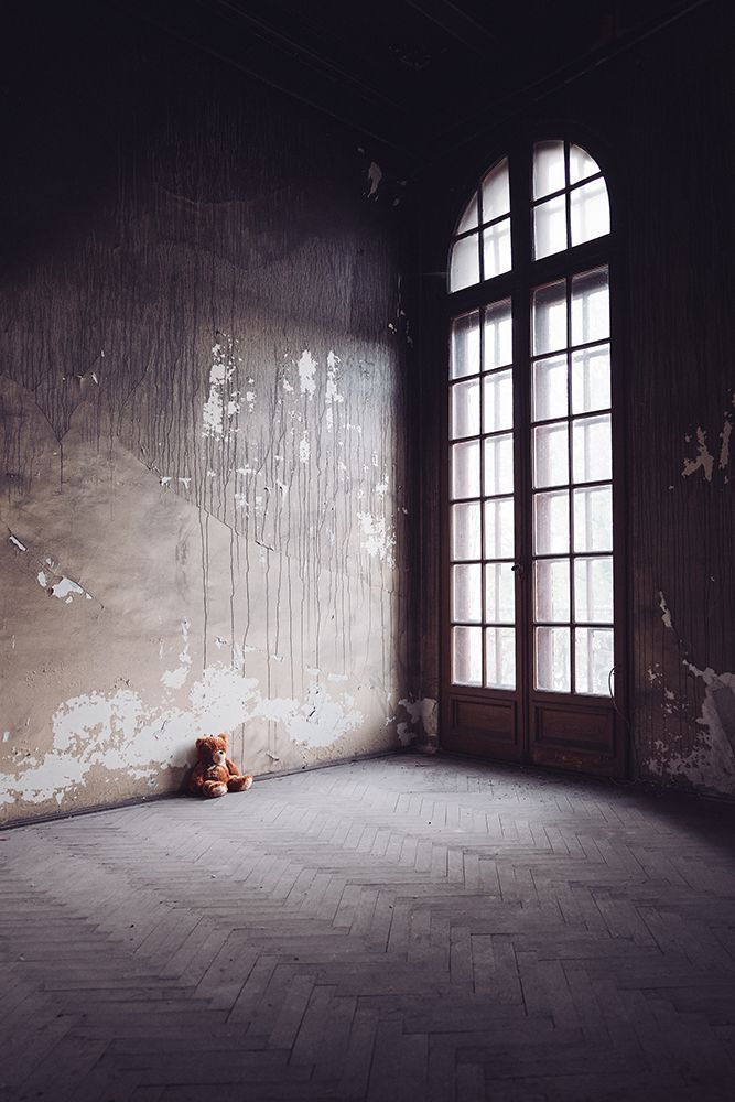 Solitude art print by Sebastian Prioteasa for $57.95 CAD
