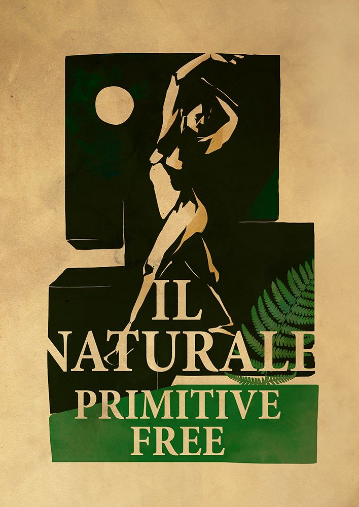 Il Naturale print art print by Dionisis Gemos for $57.95 CAD