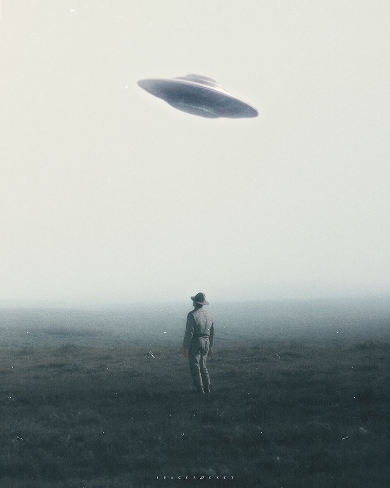 622 art print by Spacerocket Art for $57.95 CAD