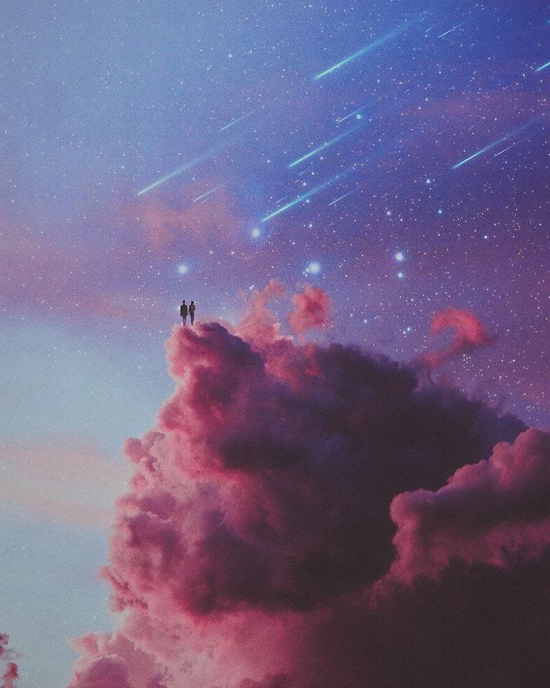 #89 art print by Spacerocket Art for $57.95 CAD