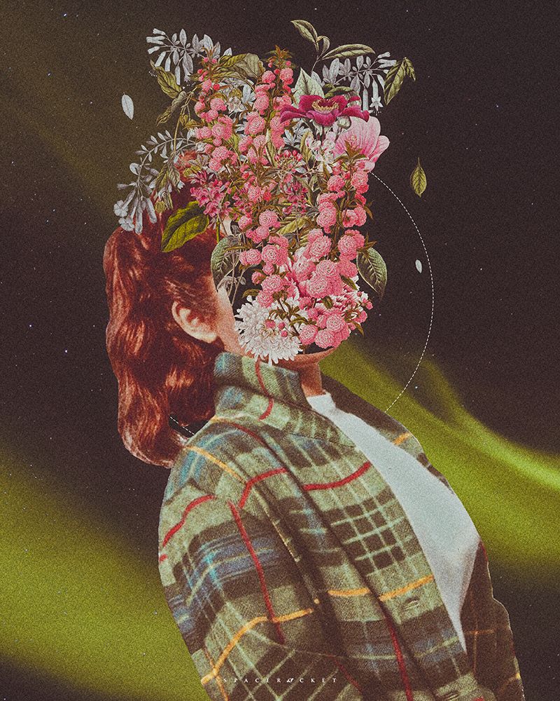 #168 art print by Spacerocket Art for $57.95 CAD