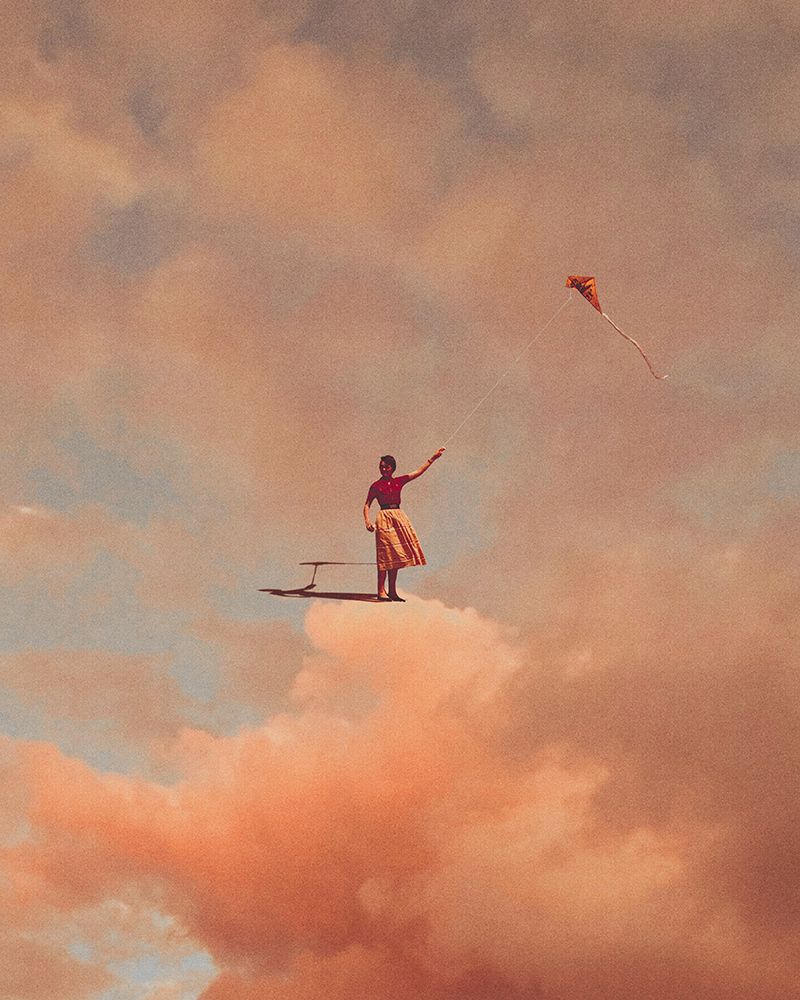 #173 art print by Spacerocket Art for $57.95 CAD