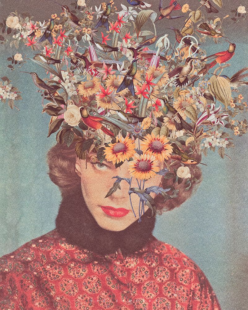 #180 art print by Spacerocket Art for $57.95 CAD