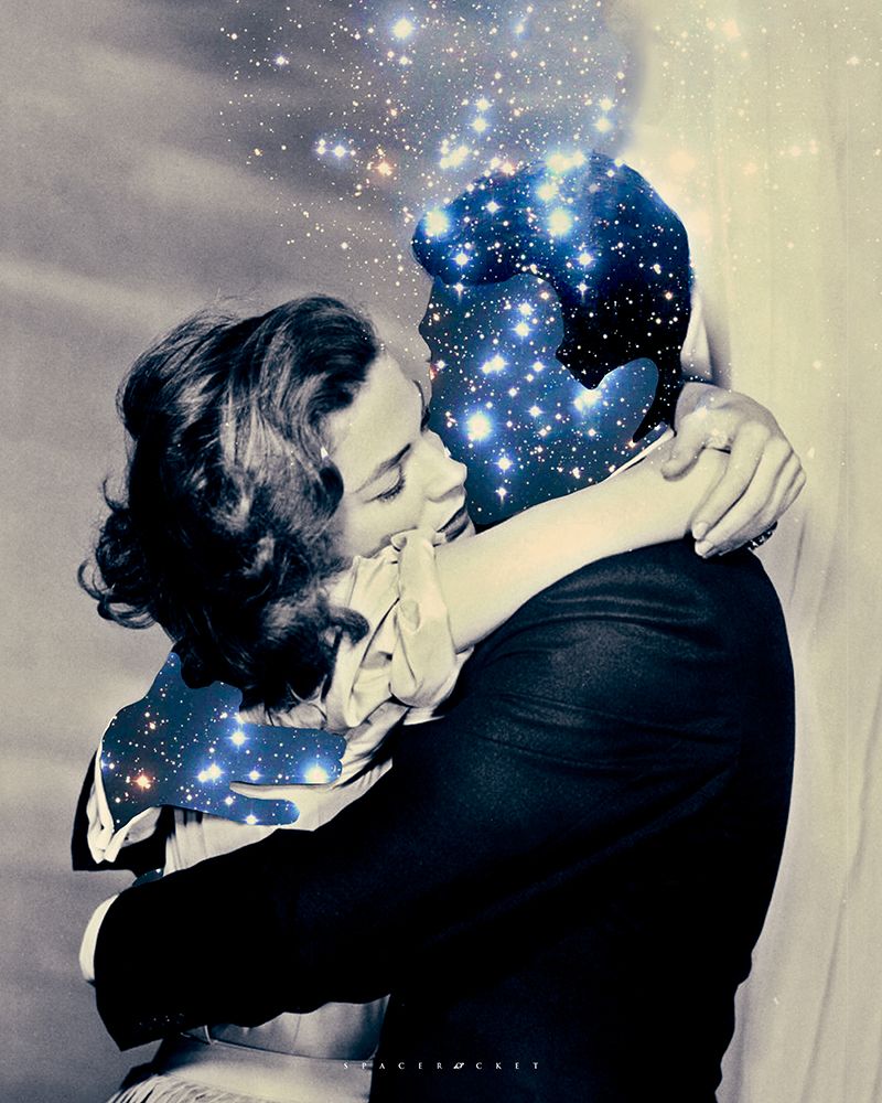 #328 art print by Spacerocket Art for $57.95 CAD