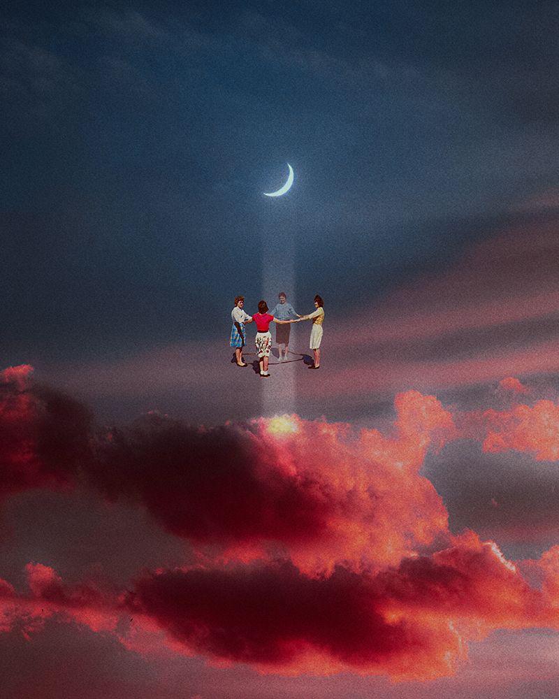 #359 art print by Spacerocket Art for $57.95 CAD