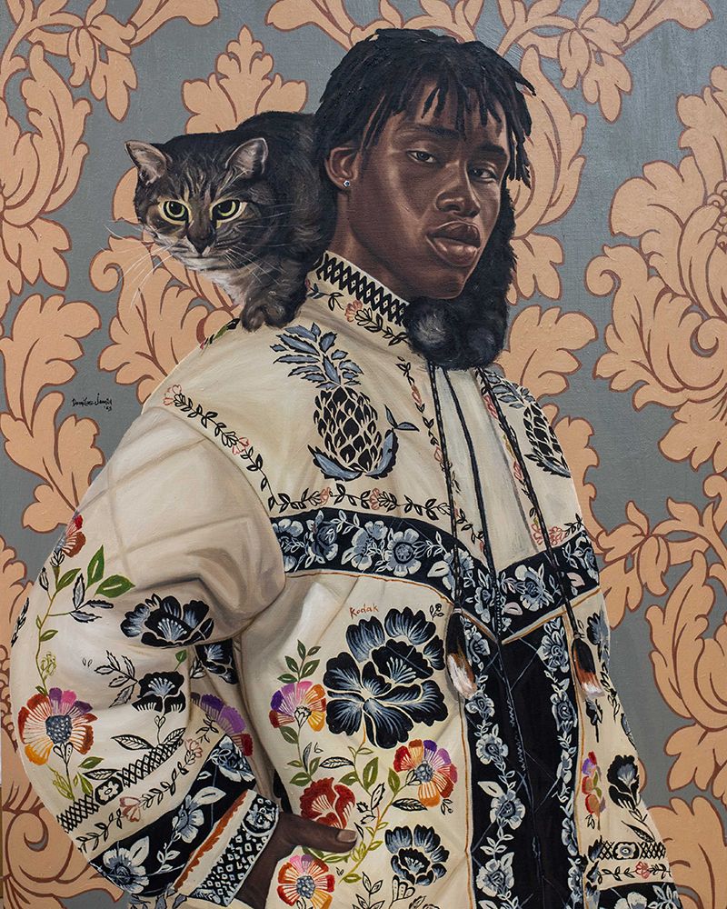 Dsc 6169 art print by Damilare Jamiu for $57.95 CAD