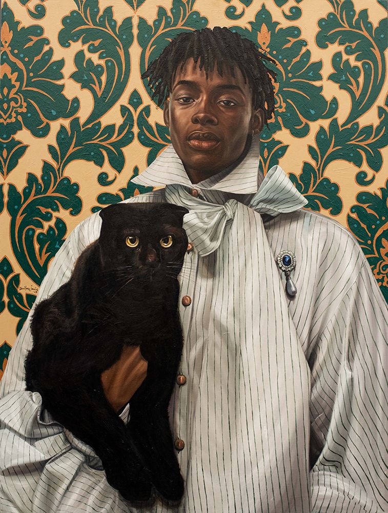 Dsc 2822 art print by Damilare Jamiu for $57.95 CAD