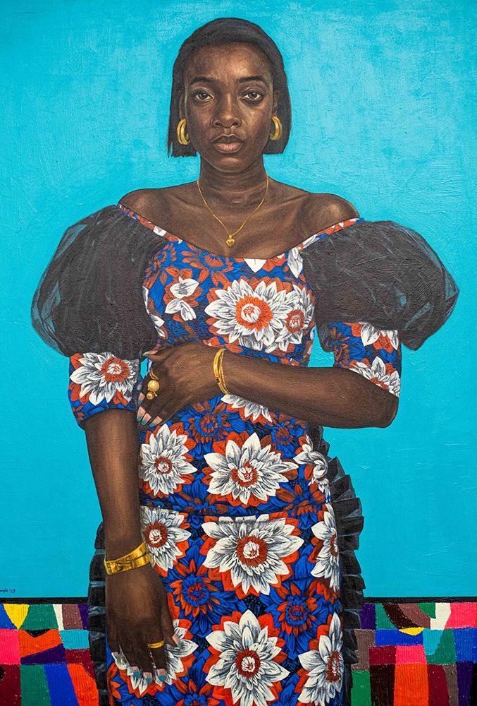 Dsc 0831 art print by Damilare Jamiu for $57.95 CAD