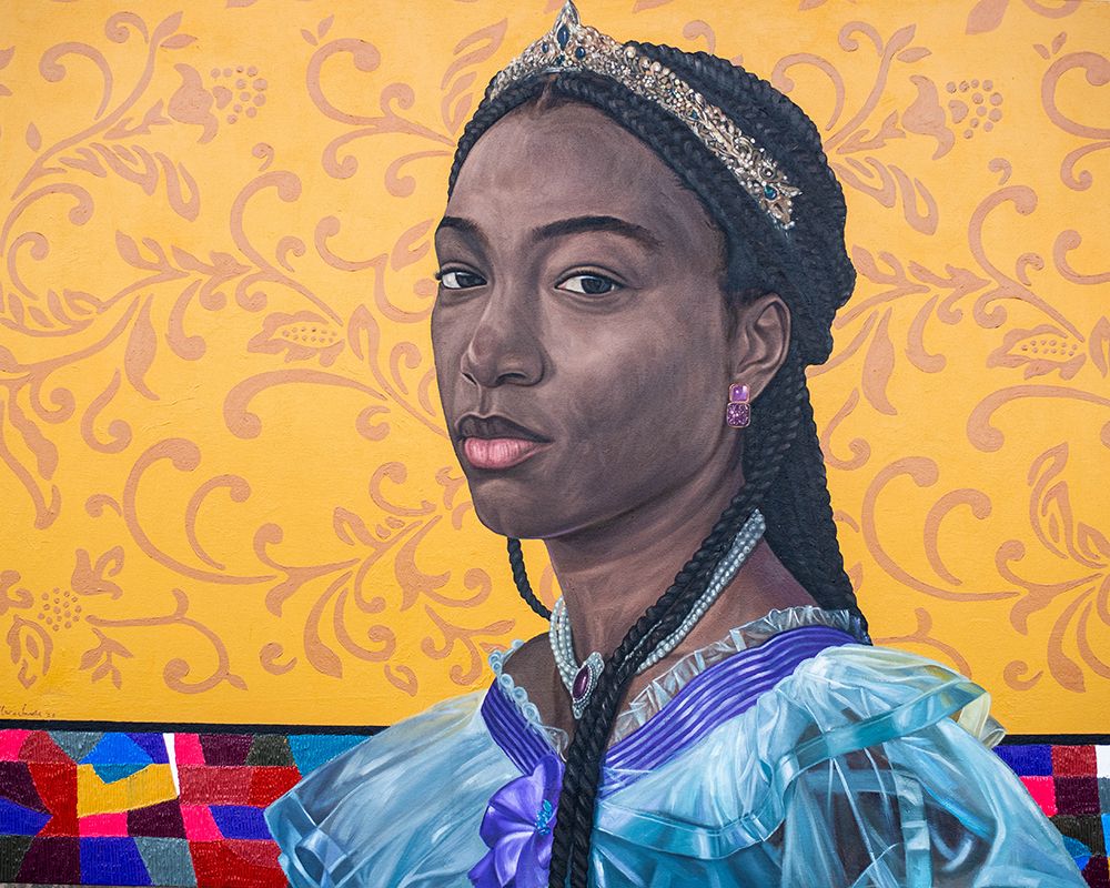 Dsc 9861 art print by Damilare Jamiu for $57.95 CAD