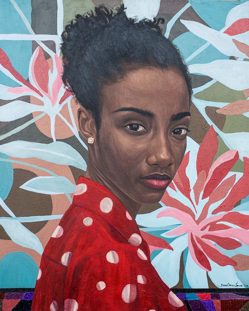 Dsc 7065 art print by Damilare Jamiu for $57.95 CAD