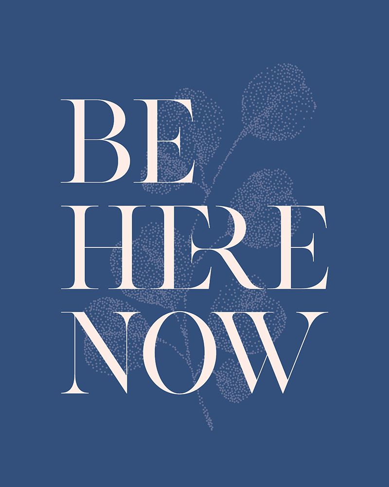 Be Here Now No2 art print by Beth Cai for $57.95 CAD