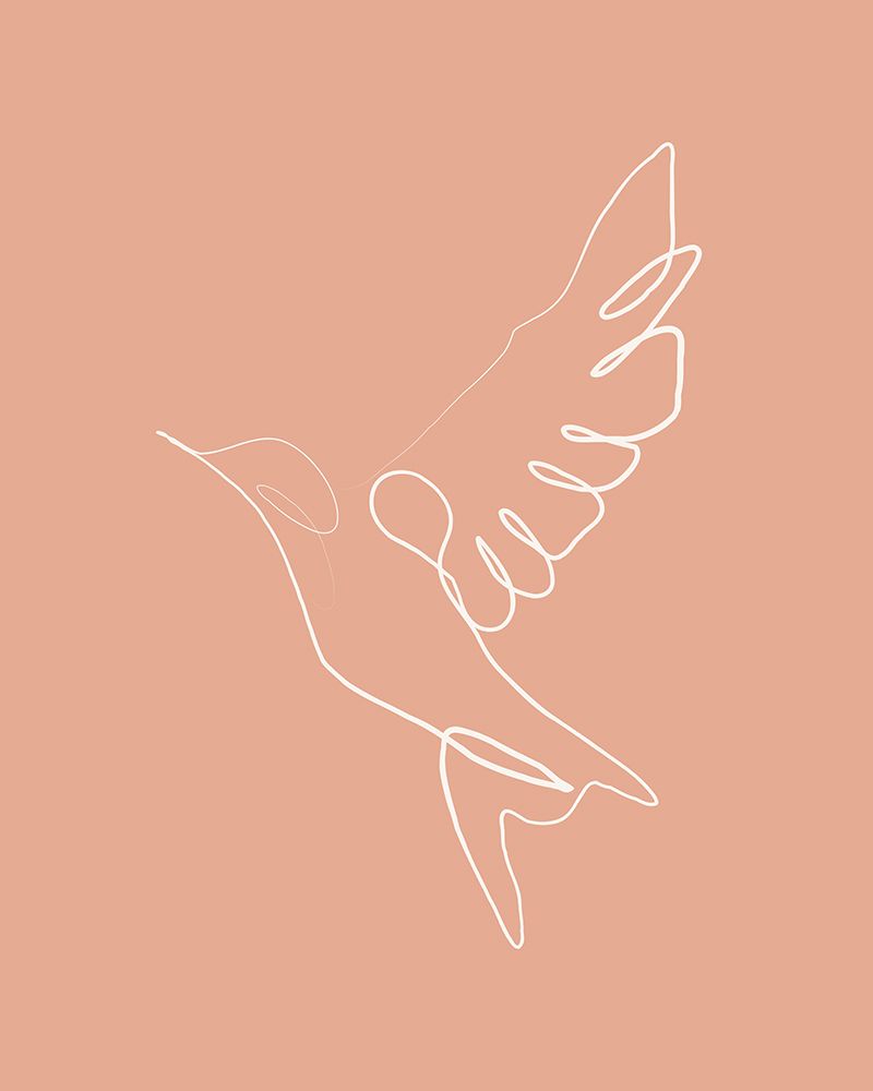 Bird art print by Beth Cai for $57.95 CAD