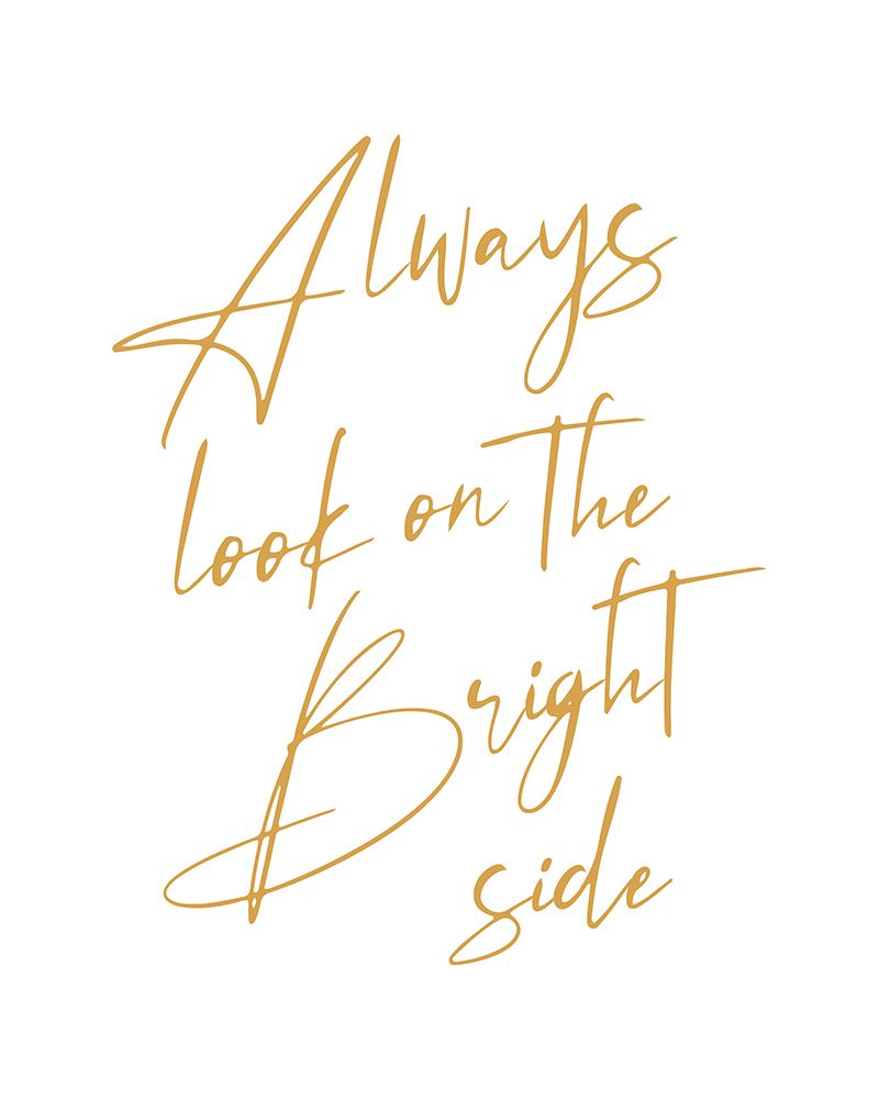 Bright Side art print by Beth Cai for $57.95 CAD