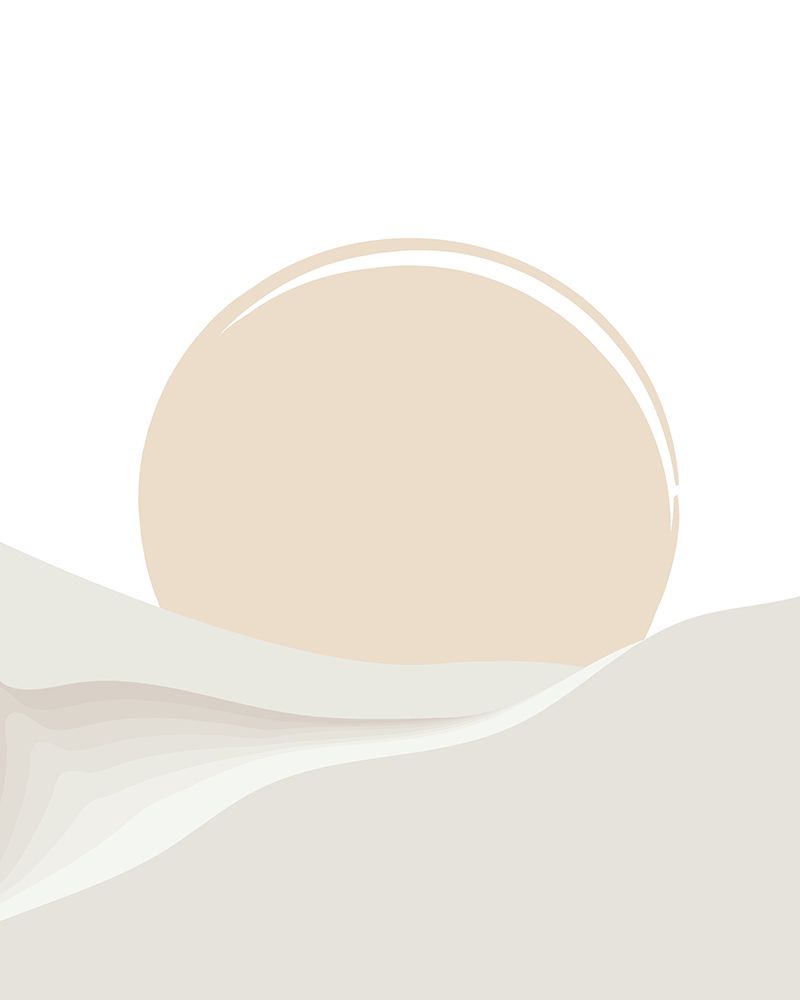 Sunrise art print by Beth Cai for $57.95 CAD
