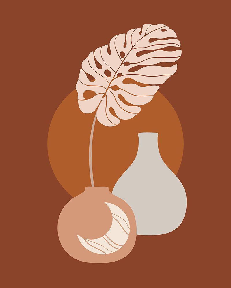 Vessel art print by Beth Cai for $57.95 CAD