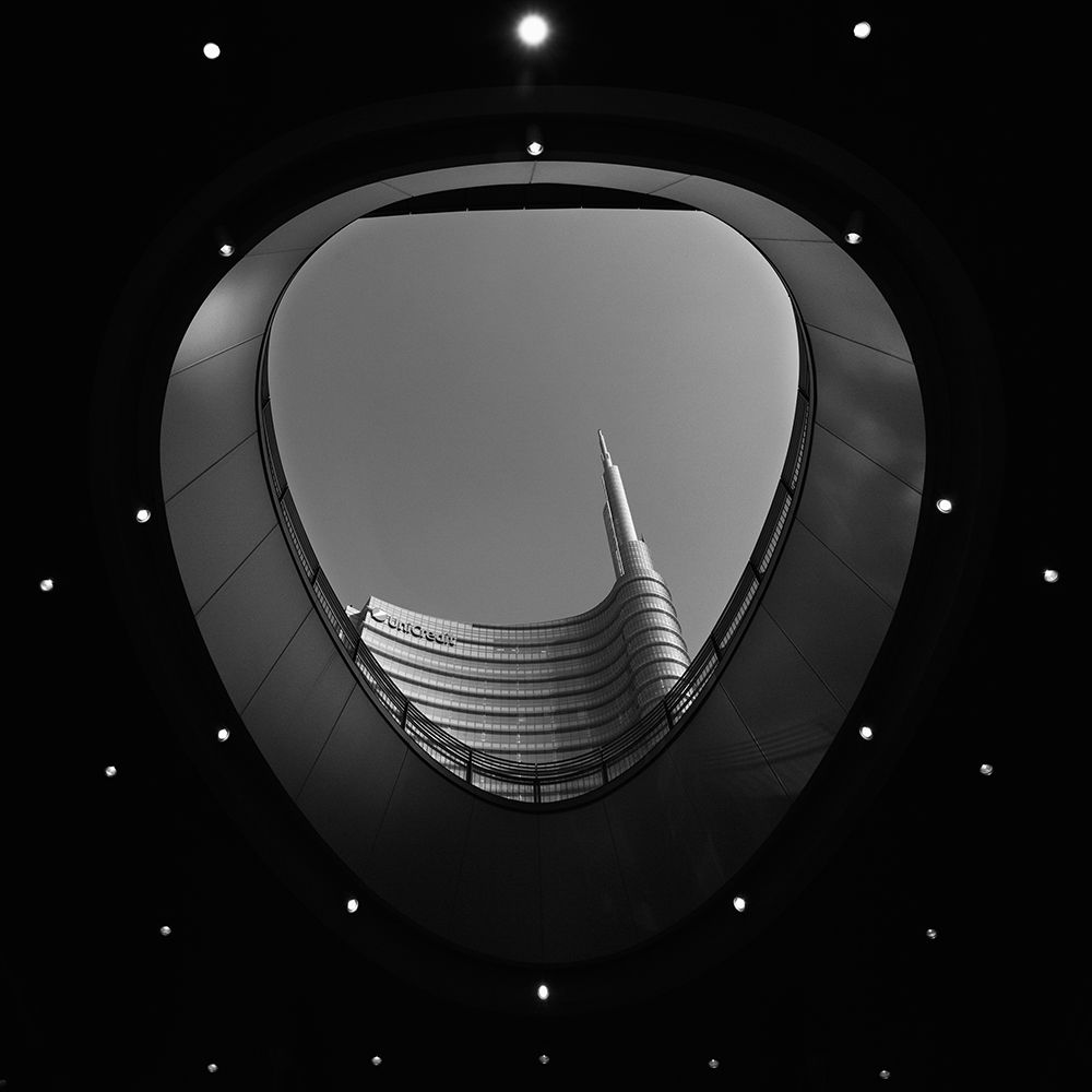 Stars art print by Massimo Della Latta for $57.95 CAD