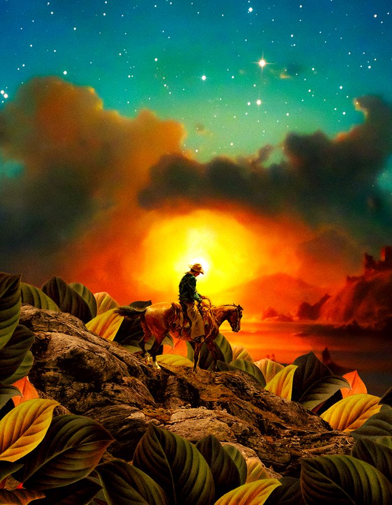 Patience art print by Taudalpoi for $57.95 CAD