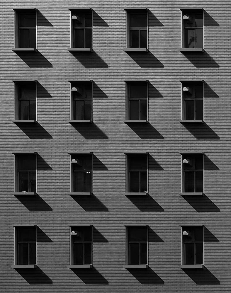 Windows art print by Yasuhiro Takachi for $57.95 CAD