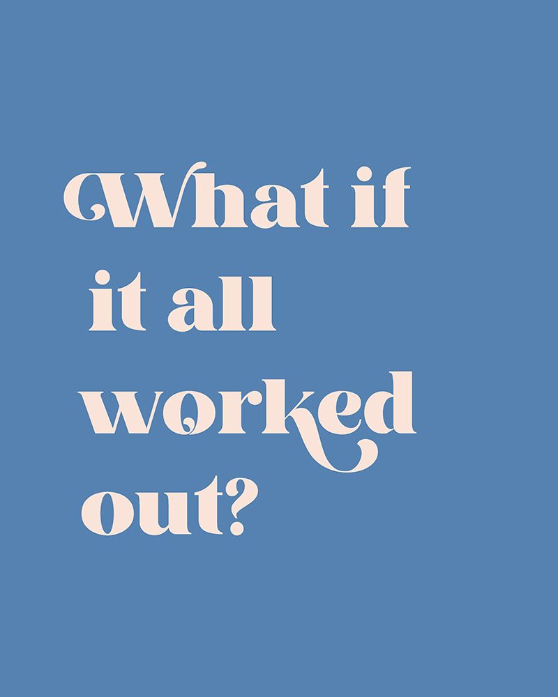 All Worked Out art print by Beth Cai for $57.95 CAD